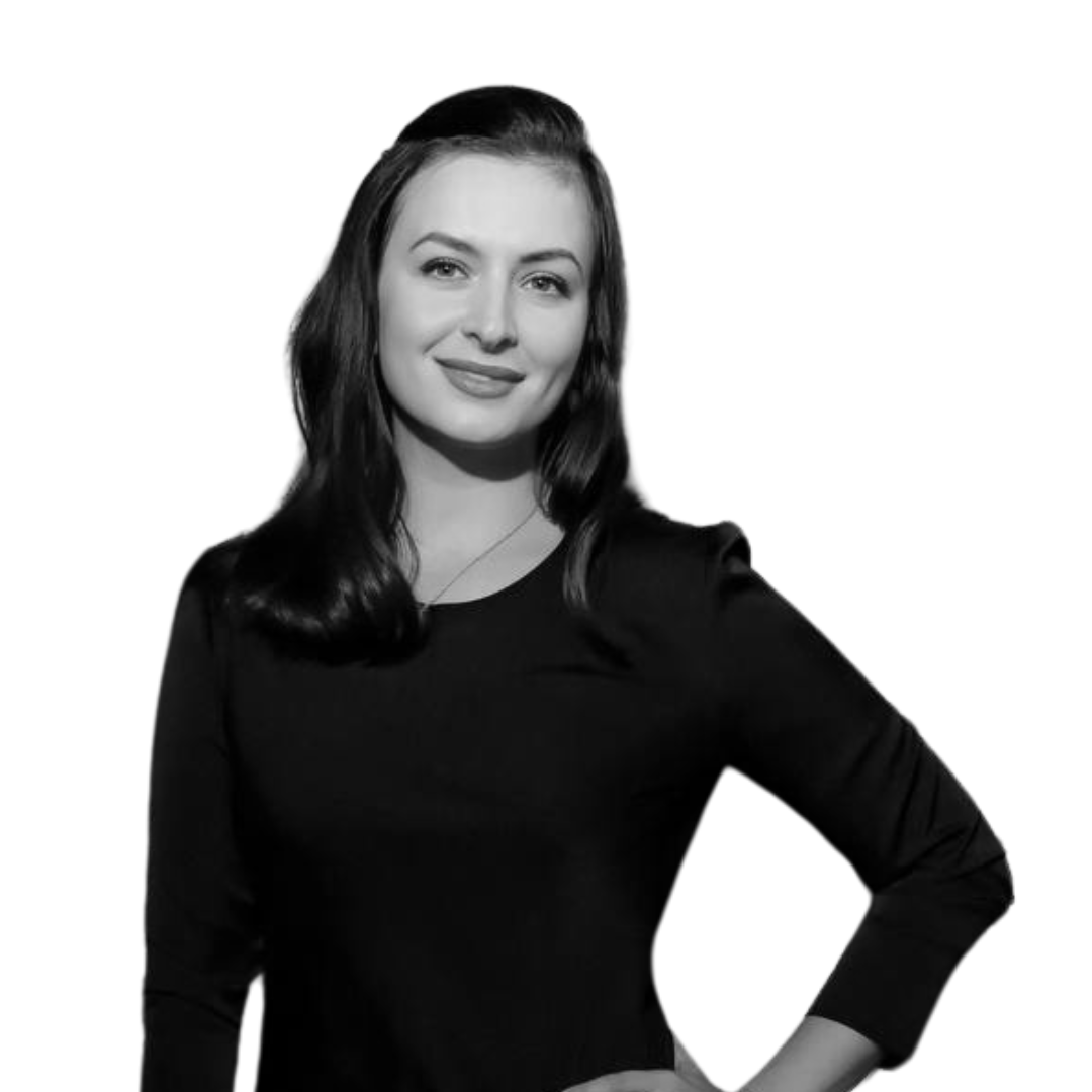 Людмила Бородина — основатель косметической компании Jardin de Rosas, бизнес-ментор